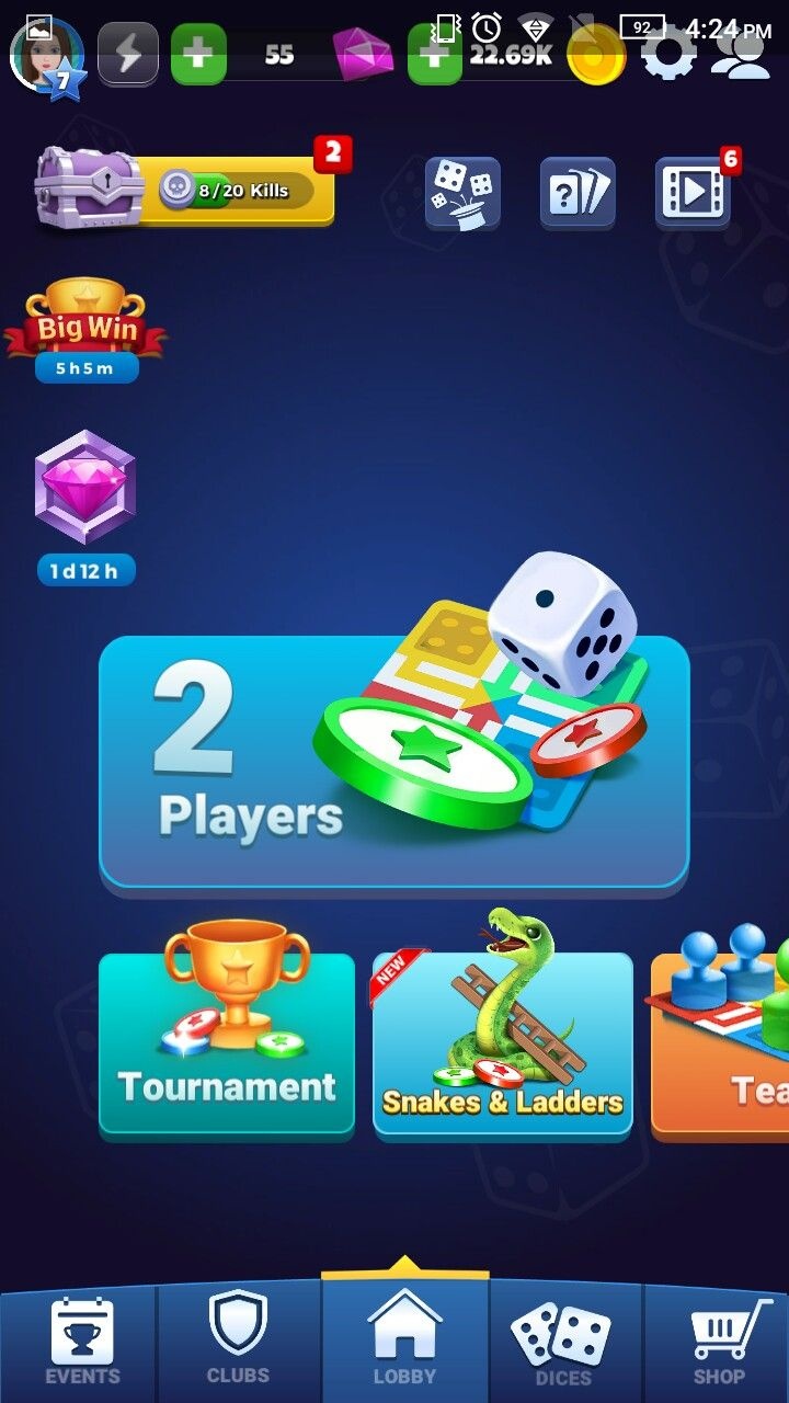 panda casino game