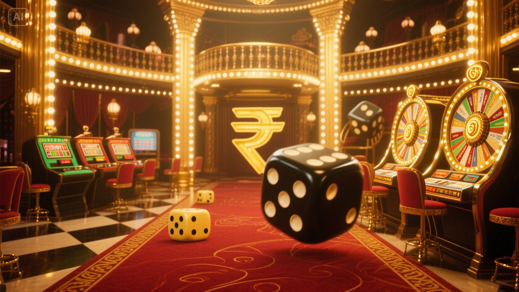 Casino panda casino game desktop and mobile interfaces