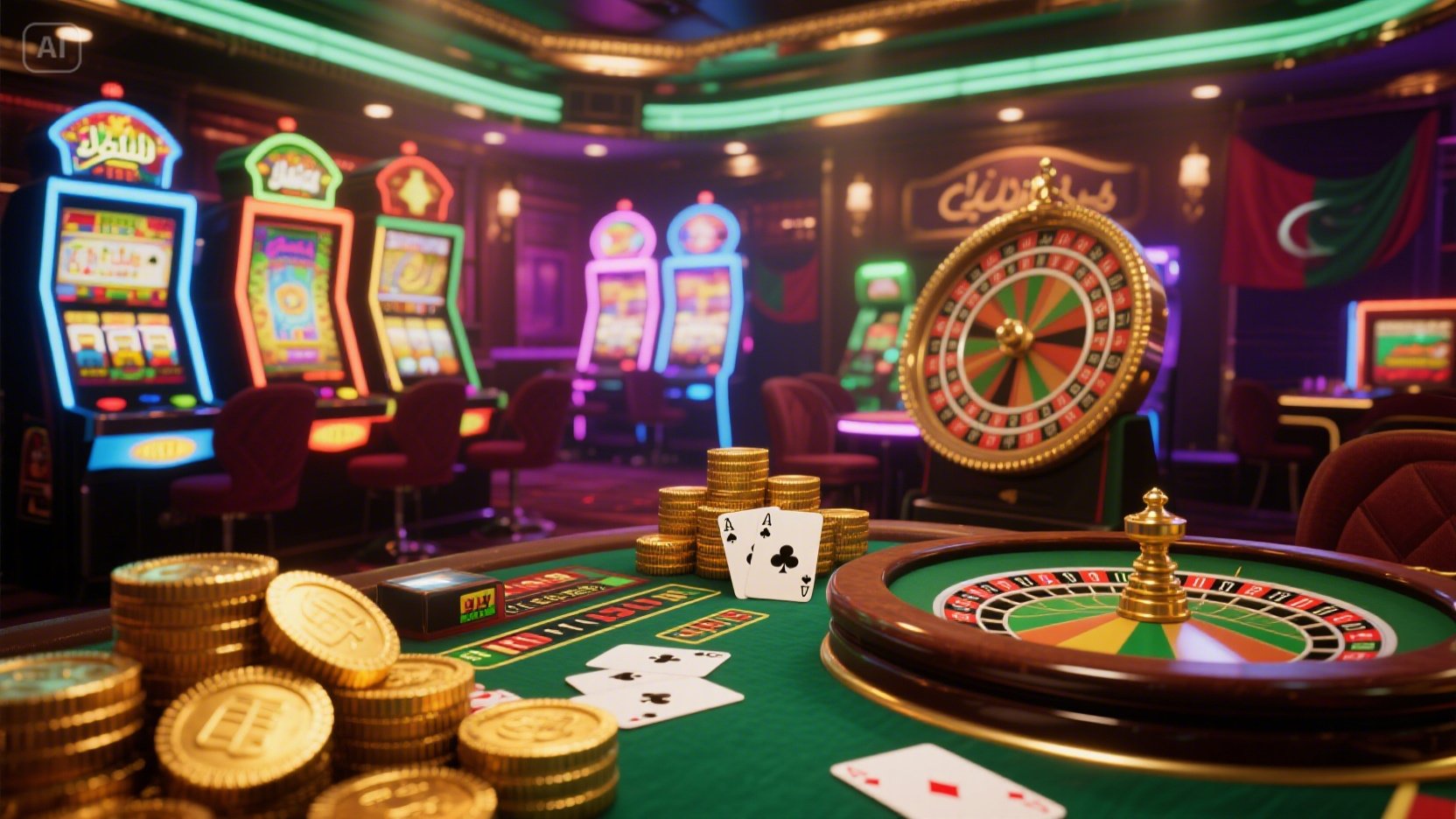 Casino panda casino game desktop and mobile interfaces