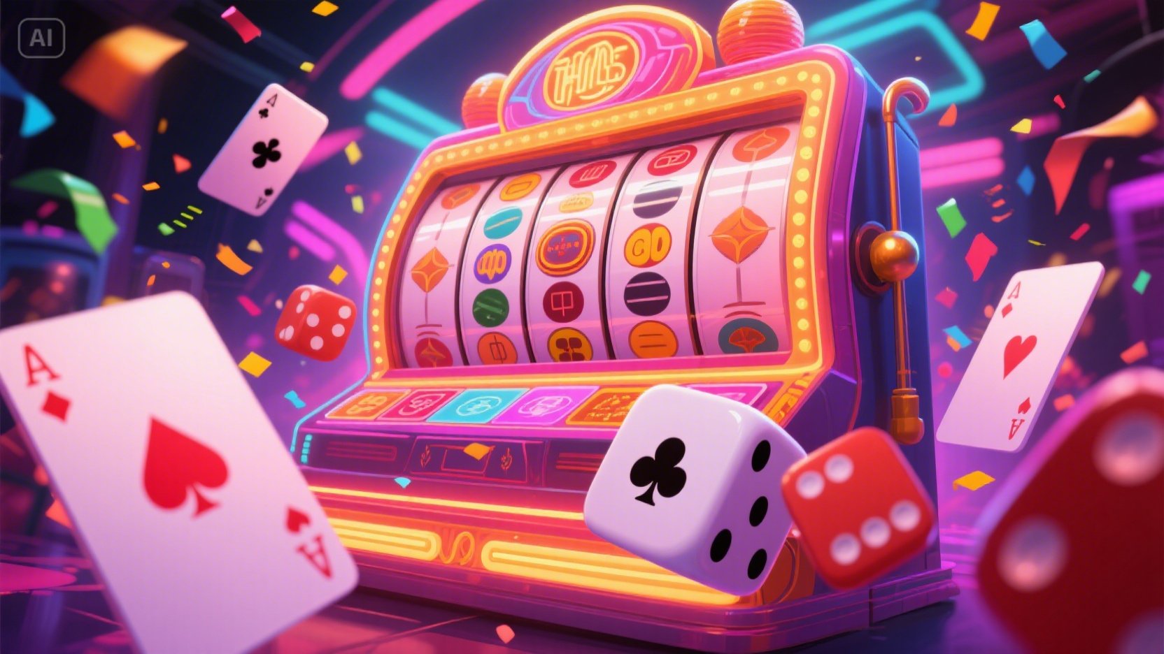 Casino panda casino game desktop and mobile interfaces