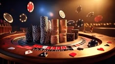 آن لائن لائیو کرکٹ رینکنگ بیٹنگ اور محفوظ کیسینو پاکستان