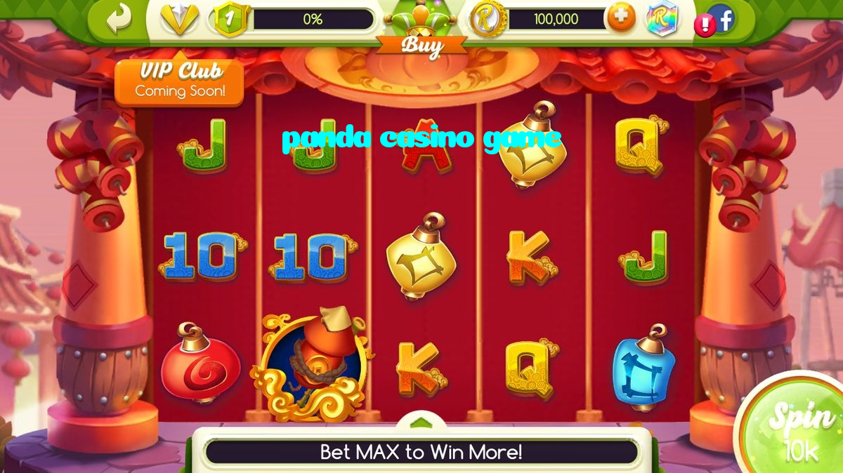 panda casino game خوش آمدید بونس +600% پیشکش موبائل ایپ کے پروموشن سیکشن میں دکھائی دیتی ہے۔