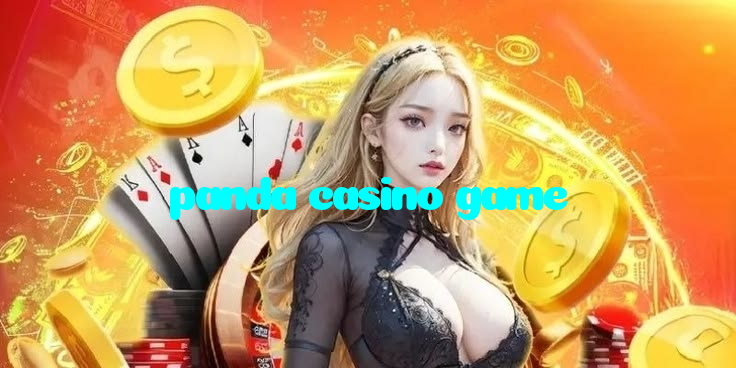 panda casino game casino presented on mobile device in Pakistan with slots and live games